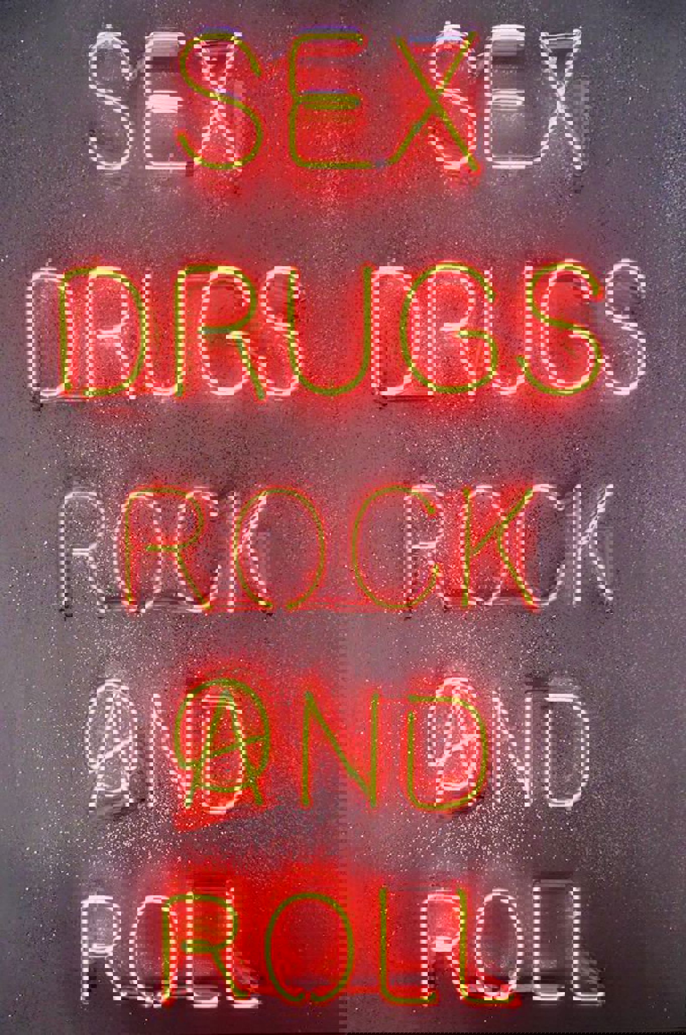 SDRR er forkortelsen for temadagen vår, der vi markerer verdensdagen for psykisk helse