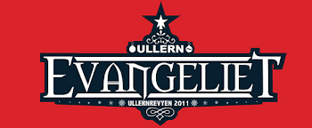 Evangeliet, 2011
