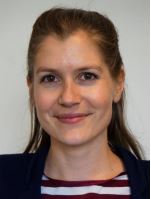 R&aring;dgiver Sara Agerup