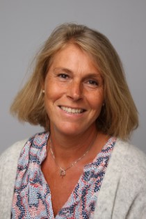 Avd.leder Marianne Coucheron