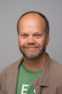 Avd.leder Ole Kristian Nordsveen