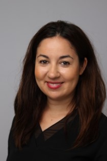 Salima Elkadi Salima Elkadi