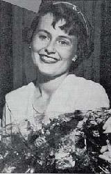 Miss Ullern 1950