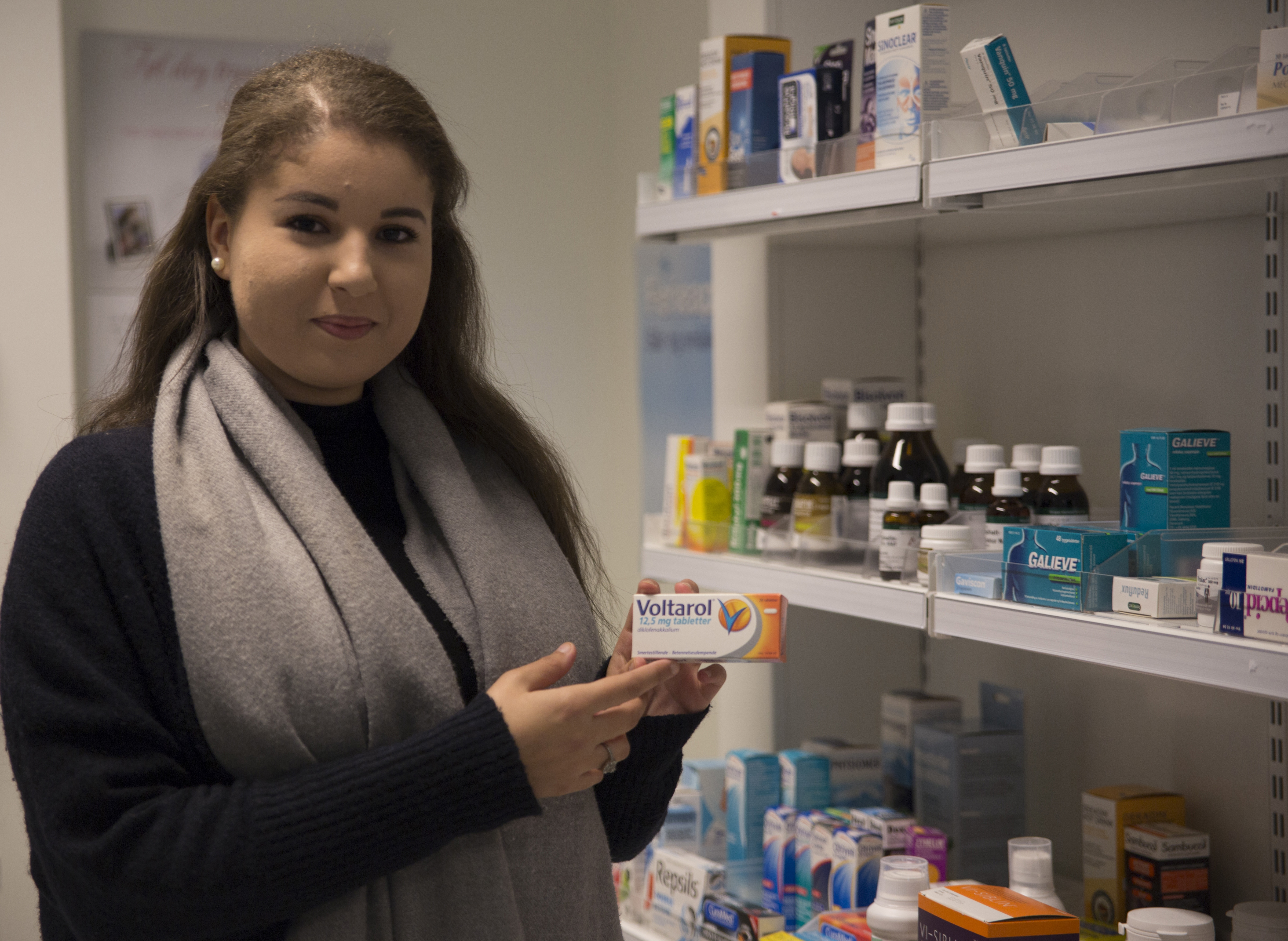 Apotektekniker samarbeidspartnere Apotektekniker samarbeidspartnere