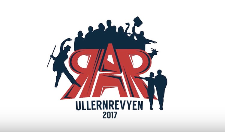 RAR - Ullernrevyen 2017