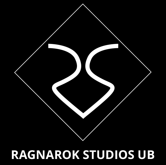 Ragnarok logo 