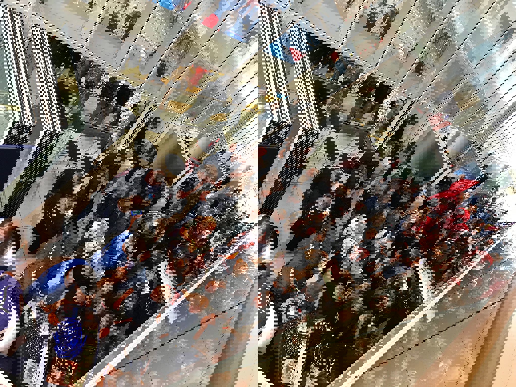 Foto: Skolevalg 2019 Skolevalg 2019
