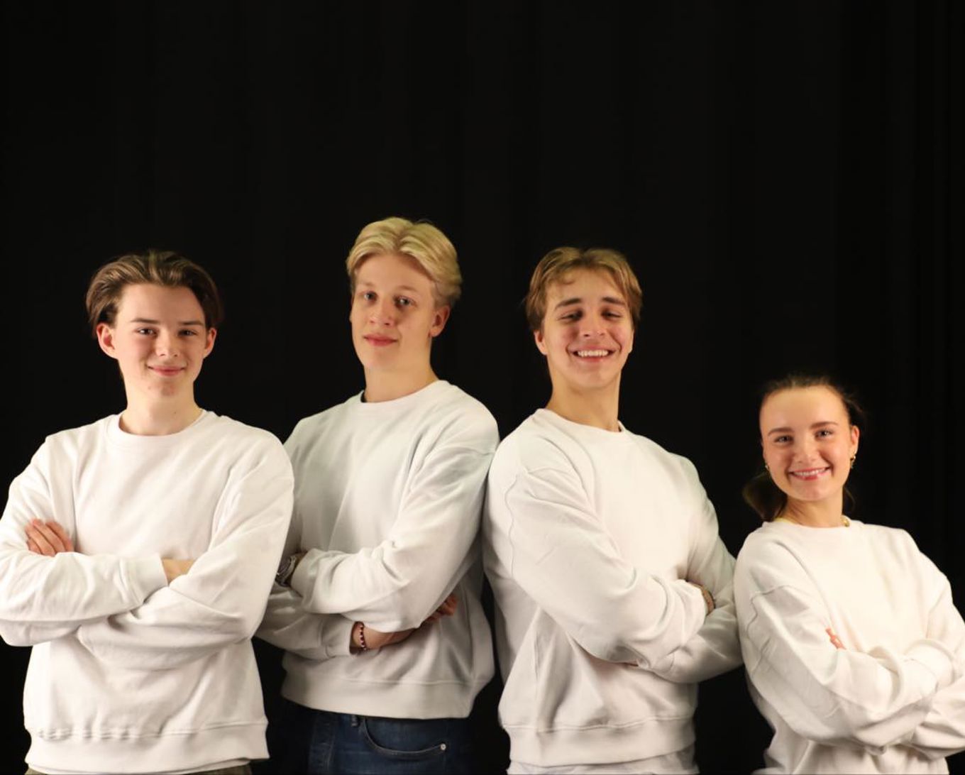 Bærekraftpris: Super 2.plass i NM til In-House Turbine UB