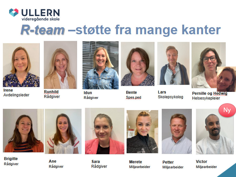 grafisk brukergrensesnitt