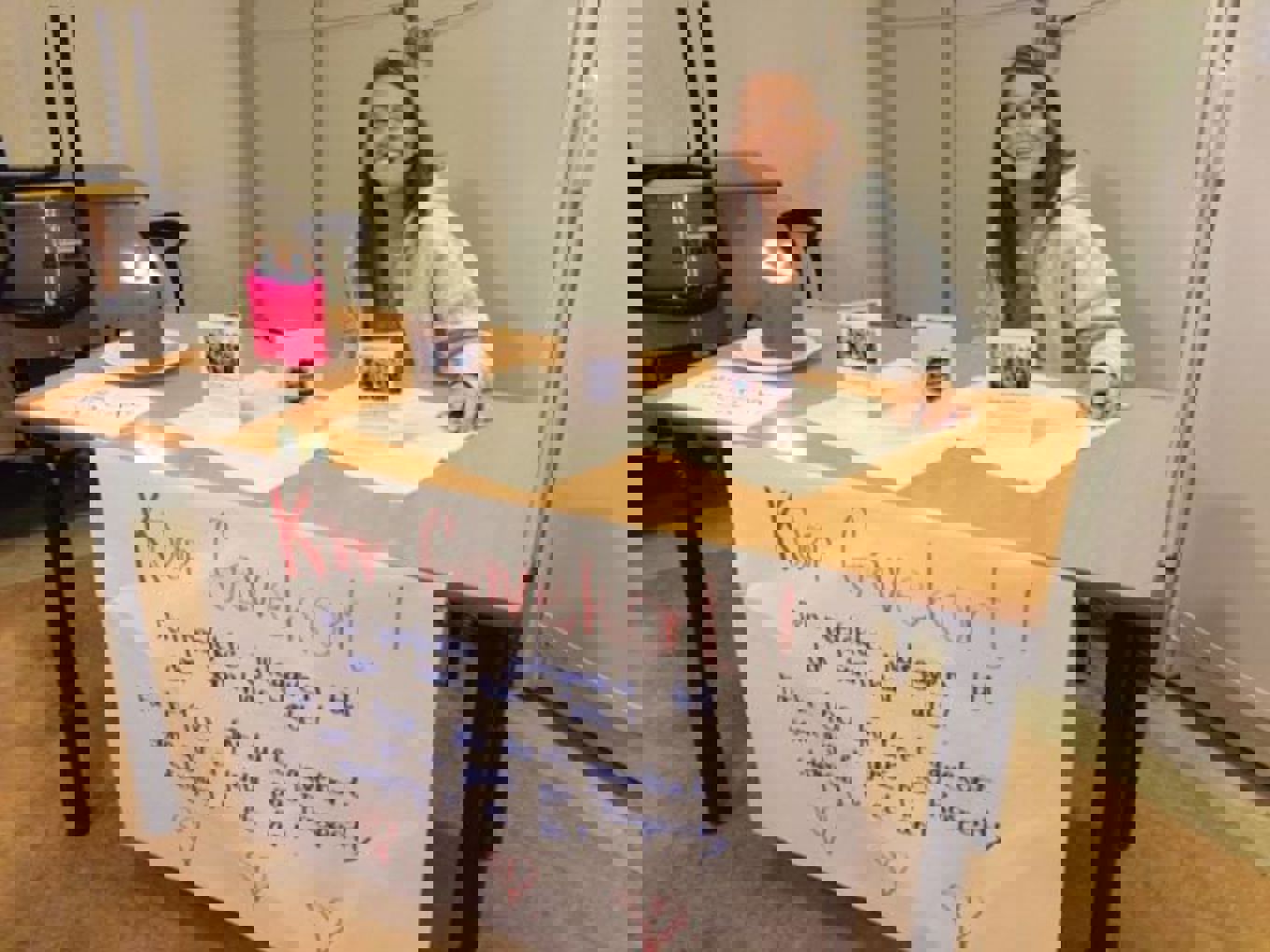 Gavekort til U-prosjekt Gavekort til U-prosjekt